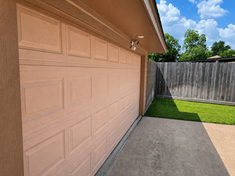 New Door Installations — photo 1